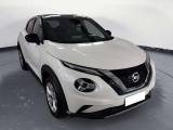 NISSAN Juke 1.0 dig-t N-Connecta 114cv