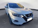 NISSAN Qashqai 1.3 dig-t N-Connecta 140cv