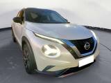 NISSAN Juke 1.0 dig-t N-Design 114cv