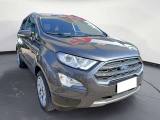 FORD EcoSport 1.0 ecoboost Titanium s&s 125cv my20.25