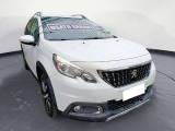 PEUGEOT 2008 1.6 BlueHDi 120cv Allure S&S my16 1.6 bluehdi All