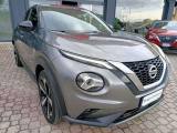 NISSAN Juke 1.0 DIG-T 114 CV N-Connecta