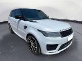 LAND ROVER Range Rover Sport 3.0 V6 SDV6 249cv HSE Dynamic AW