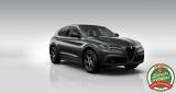 ALFA ROMEO Stelvio 2.2 Diesel 210 CV AT8 Q4 Veloce