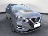 NISSAN Qashqai 1.3 dig-t N-Connecta 140cv