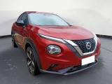 NISSAN Juke 1.0 dig-t N-Connecta 114cv