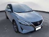 NISSAN Qashqai 1.3 mhev N-Connecta 2wd 140cv