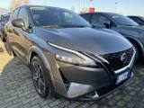 NISSAN Qashqai 1.3 mhev N-Style 2wd 140cv 1.3 Mild Hybrid 140cv