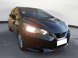 NISSAN Micra 5 Porte 1.0 IG 71cv Acenta