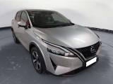 NISSAN Qashqai 1.3 mhev N-Connecta 2wd 140cv