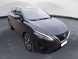 NISSAN Qashqai 1.3 mhev N-Connecta 2wd 140cv