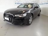 AUDI A6 Avant 2.0 TDI 190 CV euro6 automatica