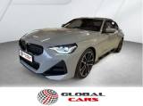 BMW 220 220d Coupe mhev 48V Msport auto/Ad.Led/H-Kardon