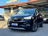 OPEL Mokka X 1.4 Turbo GPL Tech 140CV 4x2 Innovation