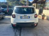 JEEP Renegade 1.6 Mjt 130 CV Longitude