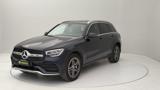 MERCEDES-BENZ GLC 300 d Premium 4matic auto