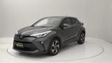 TOYOTA C-HR 1.8h Trend e-cvt