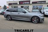 BMW 320 d 48V Touring Msport PRO LEASING GANCIO PERMUTE