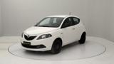 LANCIA Ypsilon 1.0 firefly hybrid Silver s&s 70cv