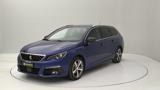 PEUGEOT 308 SW 1.5 bluehdi GT Line s&s 130cv eat8