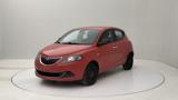 LANCIA Ypsilon 1.0 firefly hybrid Silver s&s 70cv