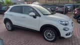 FIAT 500X 1.6 MultiJet 120 CV