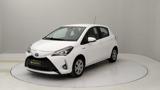 TOYOTA Yaris 1.5h Business