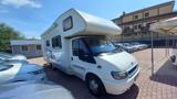 FORD  Transit MARLIN