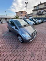 MERCEDES-BENZ A 160 AUTOMATIC leggi descrizione