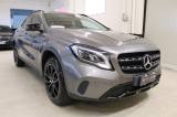 MERCEDES-BENZ GLA 180 Sport AUTO 