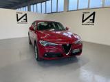 ALFA ROMEO Stelvio 2.2 TURBODIESEL 190CV AT8 Q4 EXECUTIVE AUTOMATICA