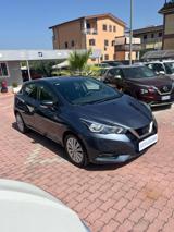 NISSAN Micra dCi 90 5P. Acenta *-? 500,00