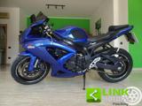 SUZUKI GSX R 750 replica