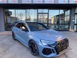 AUDI RS3 RS3 Sportback 2.5 tfsi quattro s-tronic