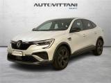 RENAULT Arkana 1.6 E Tech full hybrid R.S. Line 145cv