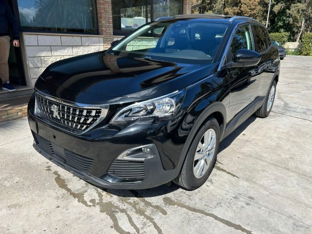 PEUGEOT 3008 BlueHDi 130 S&S Business TETTO Immagine 0