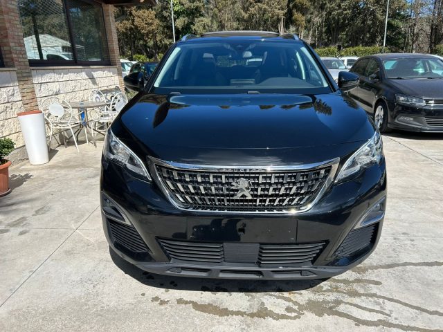 PEUGEOT 3008 BlueHDi 130 S&S Business TETTO Immagine 1