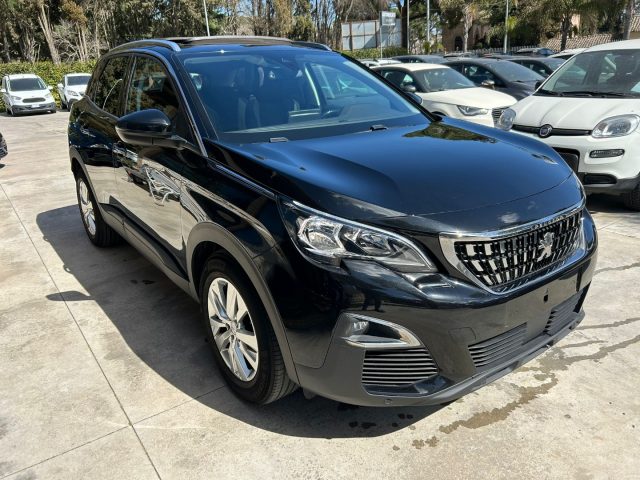 PEUGEOT 3008 BlueHDi 130 S&S Business TETTO Immagine 2