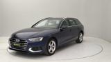 AUDI A4 Avant 35 2.0 tfsi mhev Business Advanced