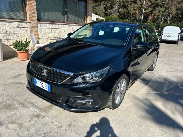 PEUGEOT 308 BlueHDi 130 S&S SW Business Immagine 0