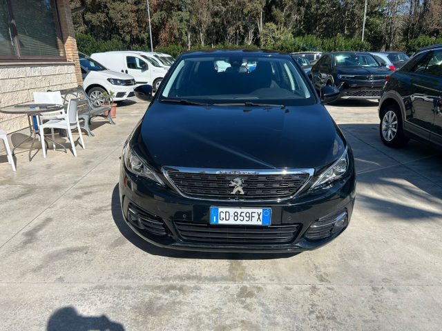 PEUGEOT 308 BlueHDi 130 S&S SW Business Immagine 2