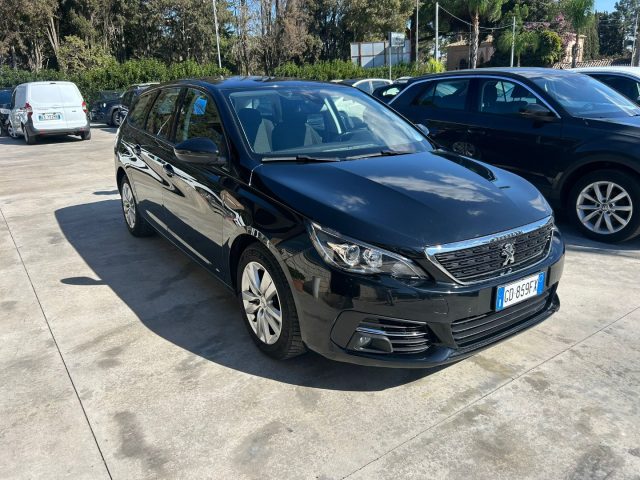 PEUGEOT 308 BlueHDi 130 S&S SW Business Immagine 3