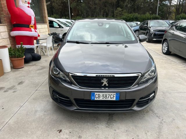 PEUGEOT 308 BlueHDi 130 S&S SW Business Immagine 2