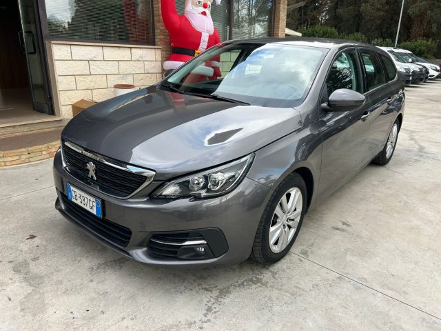 PEUGEOT 308 BlueHDi 130 S&S SW Business Immagine 0