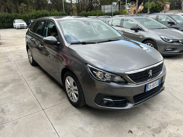 PEUGEOT 308 BlueHDi 130 S&S SW Business Immagine 3