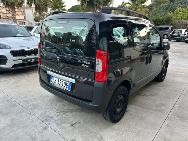 PEUGEOT Bipper Tepee 1.3 HDi 75 FAP Family Immagine 3