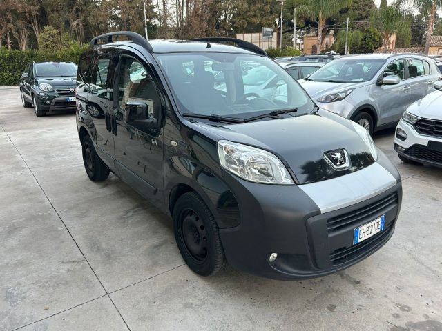 PEUGEOT Bipper Tepee 1.3 HDi 75 FAP Family Immagine 2