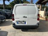 PEUGEOT Partner 1.6 8V HDi 90CV 3 posti