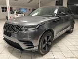 LAND ROVER Range Rover Velar 2.0D I4 240 CV R-Dynamic S