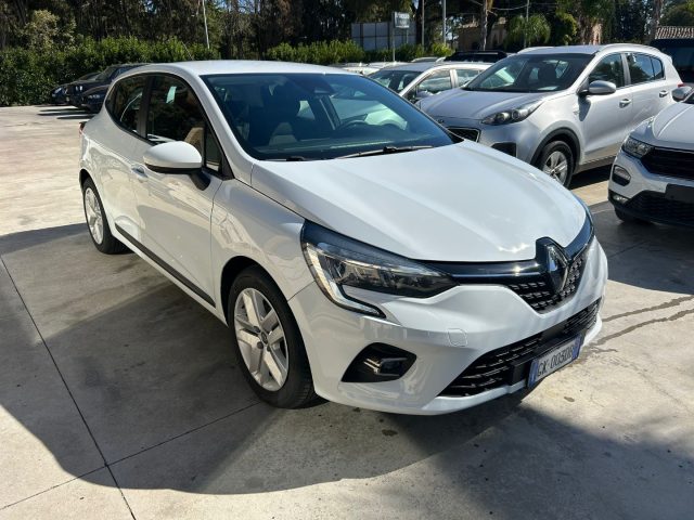 RENAULT Clio Full Hybrid E-Tech 140 CV Immagine 2